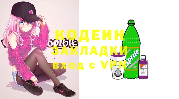 винт Бородино